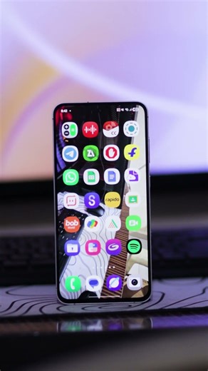 Crazzy Android App Pt. 1 🔥#smartphone #android #mobile