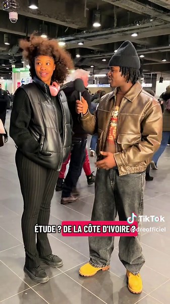 L'intelligence exceptionnelle des Françaises