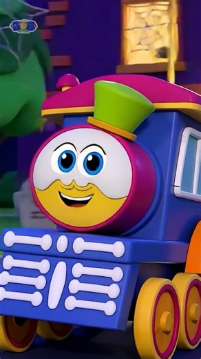It's Halloween Night #trending #shorts #viralvideo #explore #kidssong #kidsfun