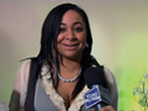 "That's So Raven" Symone