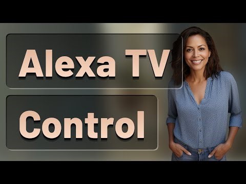 Can You Add Alexa Voice Control to Any Smart TV Fast?