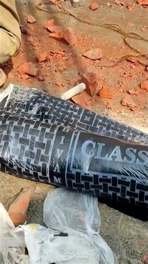 Construction Mastery: A Closer Look at On-Site Progress #ytshorts #civil #everyone #site #project