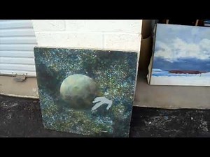 DJBeachamarts online show