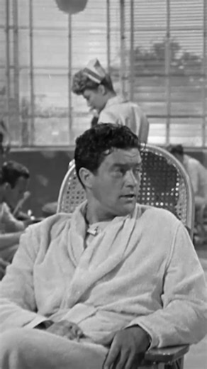 Turner Classic Movies on Instagram: "It's almost time for the ol' magoo. Our Christmas marathon kicks off a month from today on December 19th. See Dennis Morgan and Frank Jenks in CHRISTMAS IN CONNECTICUT ('44)"