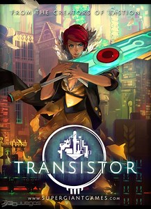 Transistor para PC - PS4 - Nintendo Switch - iOS | 3DJuegos