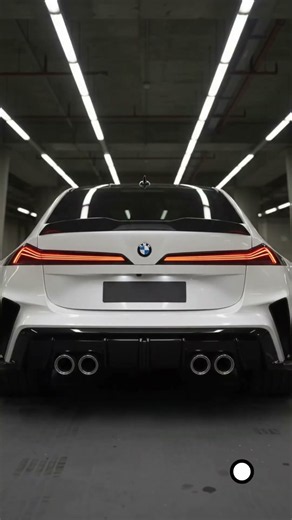 All-New 2027 BMW M3 CS First Look 🔥 | 473HP Manual M3 CS Is Here