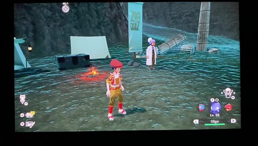 Evolving my precious shiny Gligar into Gliscor ✨✨ Game - Pokemon Legend ArceusMethod - Giving razor fang at night#poketime #tiktokpokemon #shinypokemon #shinyhunting #poketeen #pokemongo #pokecommunity #pokemonworld #lucky #pokemonlegendsarceus #tiktok #foryoupage #fyp