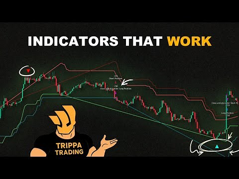 6 TradingView Indicators That Beat the Market [ FULL GUIDE + SETTINGS ]
