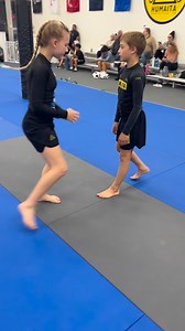 Gracie Humaita Huntsville Jiu Jitsu on Reels