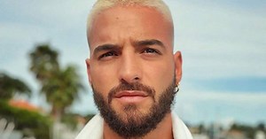 Maluma estrena 'Hawái', el nuevo sencillo de su disco 'Papi Juancho'