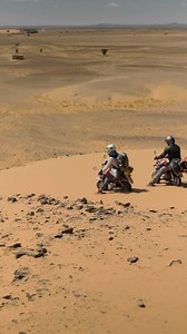 Start 2026 with a week of proper old-school adventure: join the Monkey Run Morocco this January (no motorcycle license required). Take a tiny 50cc monkey bike and wobble forth into the Sahara. Then force it over the Atlas Mountains and finish in a dusty cloud of glory just outside Marrakech. Expect sweaty desert, endless plains, snow capped mountains, river crossings, back roads twisting through epic gorges, bike-mangling off road tracks and lots of camels. We provide the start line and the fini
