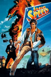 Stream Jake Speed (1986): Find it on Netflix, Prime Video, Hulu & more