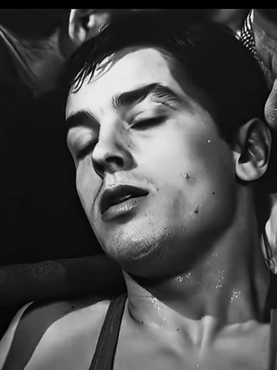 promiscuous boy #alaindelon #60s #edits #nellyfurtado #filmedit