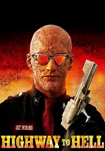 Highway to Hell - movie: watch streaming online