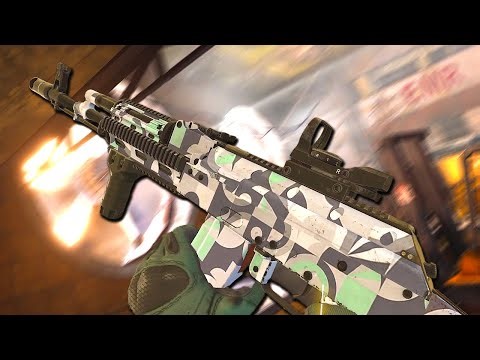 New SKINS On The NEW MAP Look AMAZING | Contractors Exfilzone