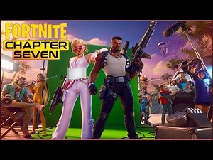 NEW FORTNITE WINTERFEST UPDATE | use code isoish