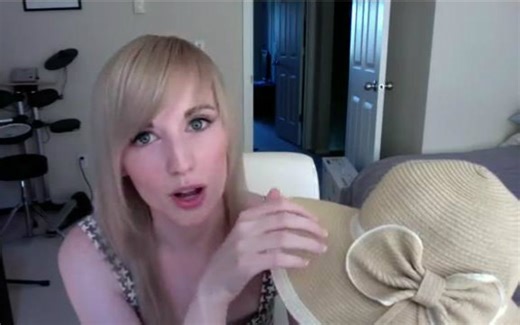 【ASMR】【Springbok】注意防晒哦~（旧作搬运）