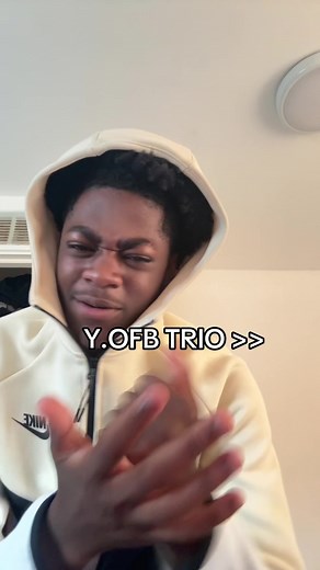 Exploring OFB Trio in UK Drill Music Scene