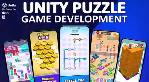 里 Build your next hit puzzle game! I create & customize Unity puzzle games for Android & iOS. Engaging, fun & optimized! ✅ Unity Dev  Android & iOS ✨ Custom Puzzles  https://go.fiverr.com/visit/?bta=221760&brand=fp&landingPage=https%253A%252F%252Fwww.fiverr.com%252Fbqgamz%252Fcreate-and-customize-unity-puzzle-games-for-android-and-ios #UnityGameDev #PuzzleGame #MobileGameDev #AndroidGame #iOSGame #GameDevelopment #Unity3D #GameDev | Progress One | Facebook