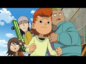 Inazuma Eleven: Episodio 71 HD ITA - La partita inaugurale!