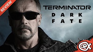 5.9K views · 23 reactions | Will this be a revival of the series of the last nail in the coffin? Will the phrase "I'll be back" ever be delivered with such gusto again? Sam has the answers to that and much more in our latest review! | CeX | Facebook