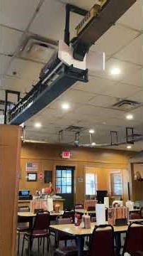 Requested Video From Casey Of RXR BBQ's Current Train Model