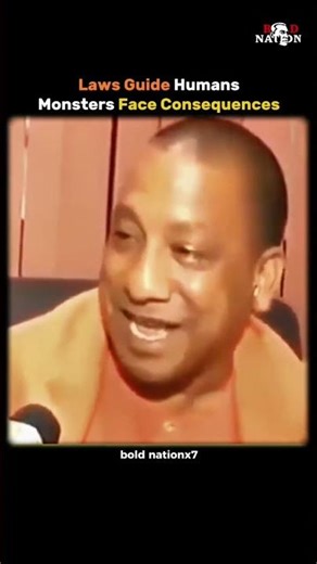 Yogigiri vs Gandhigiri: 😈 Jay Shri Ram 🚩🚩 #shorts #jayshreeram