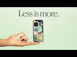 iPhone 12 Mini Review - Less Is More