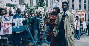 Série de jovens negros presos injustamente estreia na Netflix