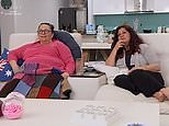 The cast of Gogglebox hilariously reacts to this year's Love Island Australia