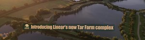 The Tar Farm Complex is a very special place. It really captures the essence of everything that is Linear Fisheries and what the surrounding Oxfordshire countryside has to offer. To book onto this awesome venue go to https://www.gocatch.fish/profile/d91fafe2-db6b-4e57-89ab-1e71aa6854e1 or download the Catch App. | Linear Fisheries Official