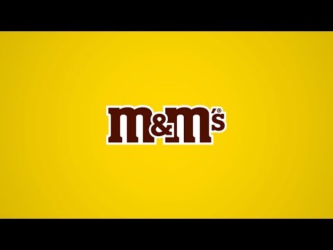 M&M's Logo Animation