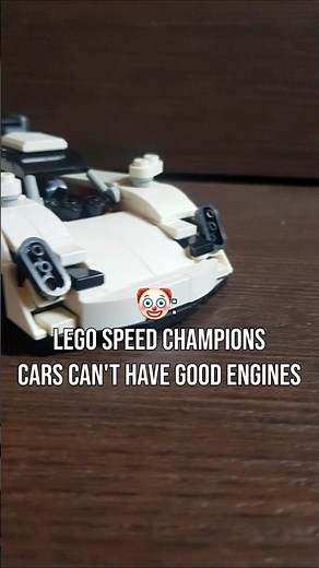 The Most Satisfying LEGO Engines! Inline-6, V10, Flat-6 & W18 😮
