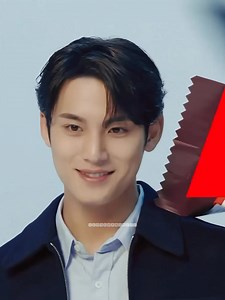 1.3K views · 189 reactions | NEW SNICKERS AMBASSADOR, KIM MINGYU  殺殺殺 [HD] #MINGYU SNICKERS COMMERCIAL WITH ENG SUB  #SNICKERS #snickerswithMINGYU #KIMMINGYU #MINGYU | Jeonghan Shii | Facebook