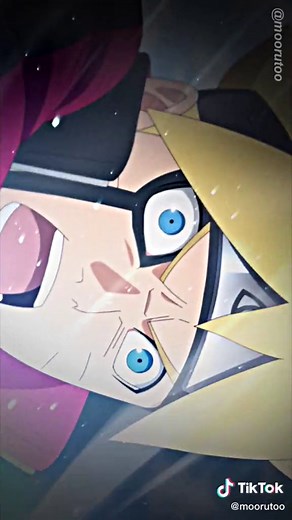Boruto Activates Karma: Episode Highlights and Reactions