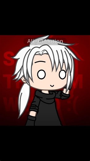 × — Says That I'm Weird (Strange) || Gacha Animation Meme Trend || #gacha #fyp #animation #trending
