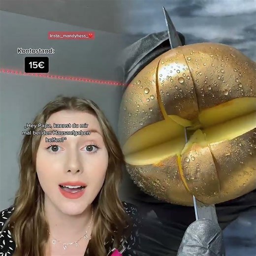 #POVUm mit jemandem Zeit zu verbringen, muss man Geld bezahlen⏳