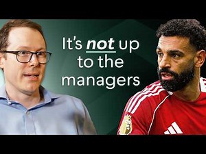 EXTENDED CUT: Who Really Runs Liverpool’s Transfers | Their Data Genius Reveals