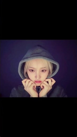 TisaKorean - Gabby (Booty in the Hallway) #LIZ #IVE