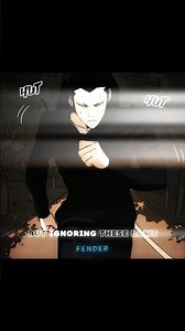 zack lee🐐 | lookism | #lookism #manhwa #zacklee