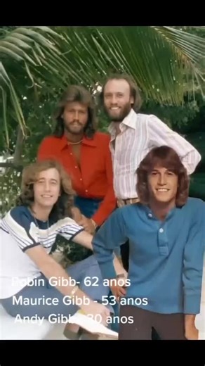 The Bee Gees: A Musical Legacy of the Gibb Family