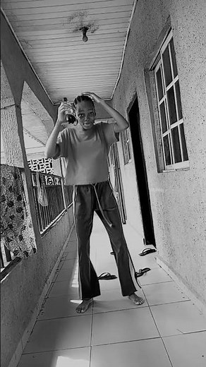 Dry Wave Dance Challenge – Viral TikTok Trend | Best Moves & Smooth Transitions