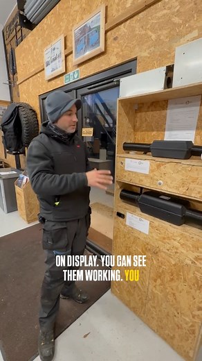 2K views · 362 reactions | Autoterm diesel heater controllers explained. The Autoterm diesel heater has been the number one choice for many customers across the UK. These are definitely our bestsellers and we have installed 100s of them. But did you know about this one very useful feature? | Combe Valley Campers | Facebook