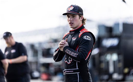ARCA at Talladega: How to watch, entry list, storylines for 2026 race