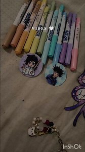 anime diy pins tutorial #anime #diy #pins #tutorial #craft