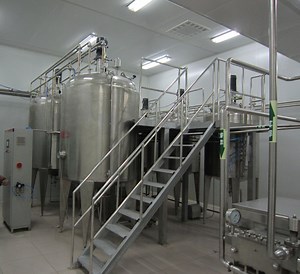 [Hot Item] Dates Processing Line Dates Production Line Jujube Juice Syrup Making Machine