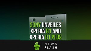 14K views · 297 reactions | #Sony announces the mid-range #Xperia R1 and Xperia R1 Plus. Read more: https://goo.gl/TnGYAJ | Android Authority | Facebook