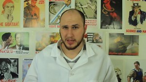 Crazy Oxidation Reaction: Glycerin vs Potassium Permanganate