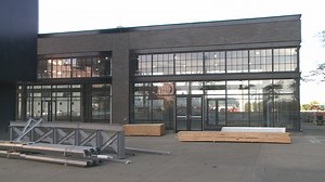 One Seneca Tower transformation underway