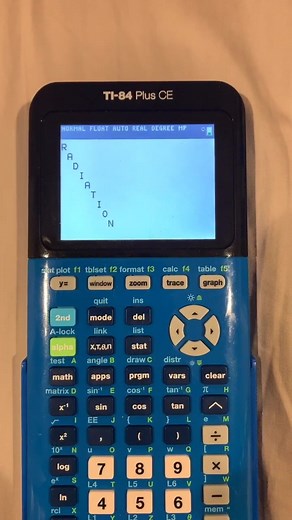 How to Use TI-84 Calculator for Advanced Functions Pt 2